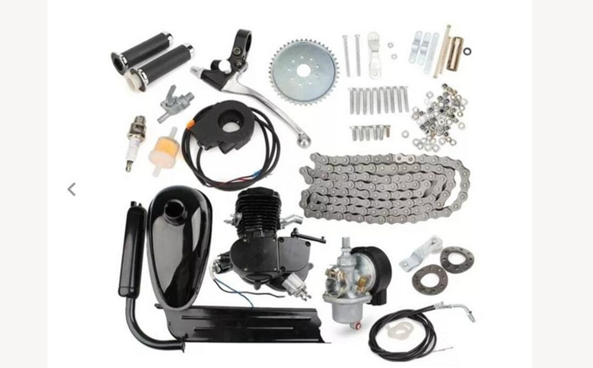 50cc Bicycle Engine Kit