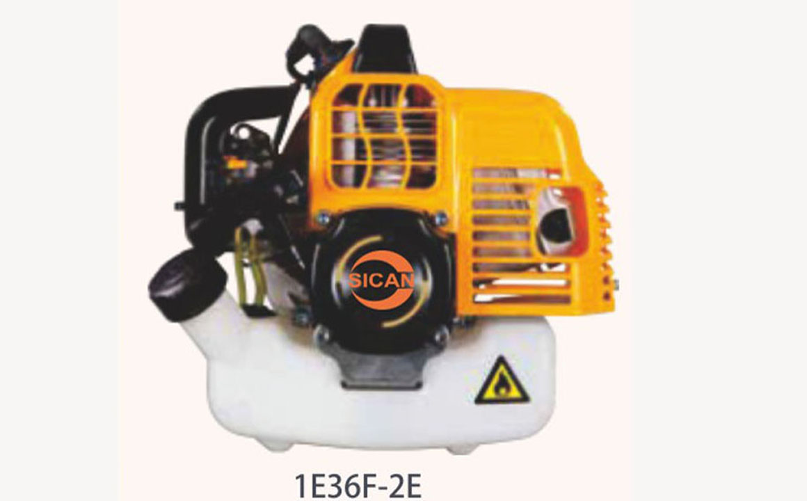 1E36F 36F Two-stroke Gasoline Engine
