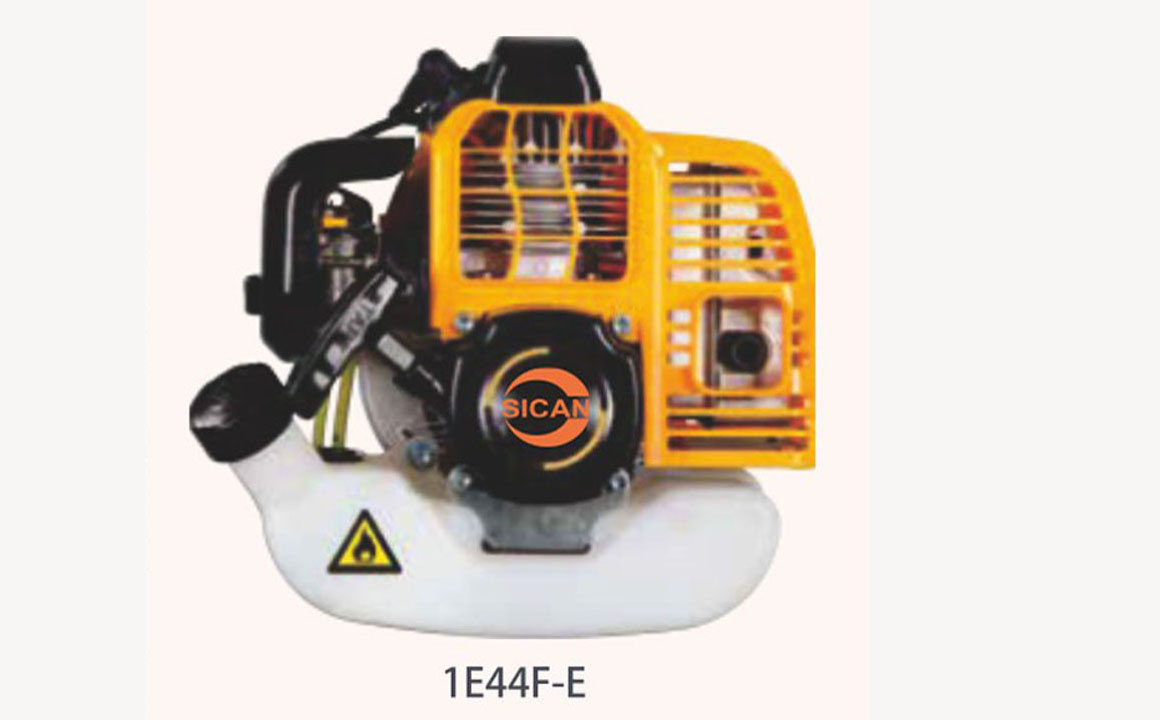 1E44F 52cc Two-stroke Gasoline Engine