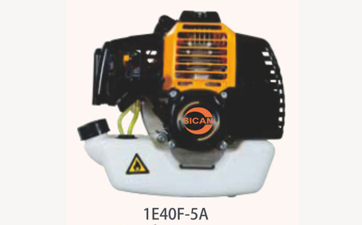 1E40F Gasoline Engine
