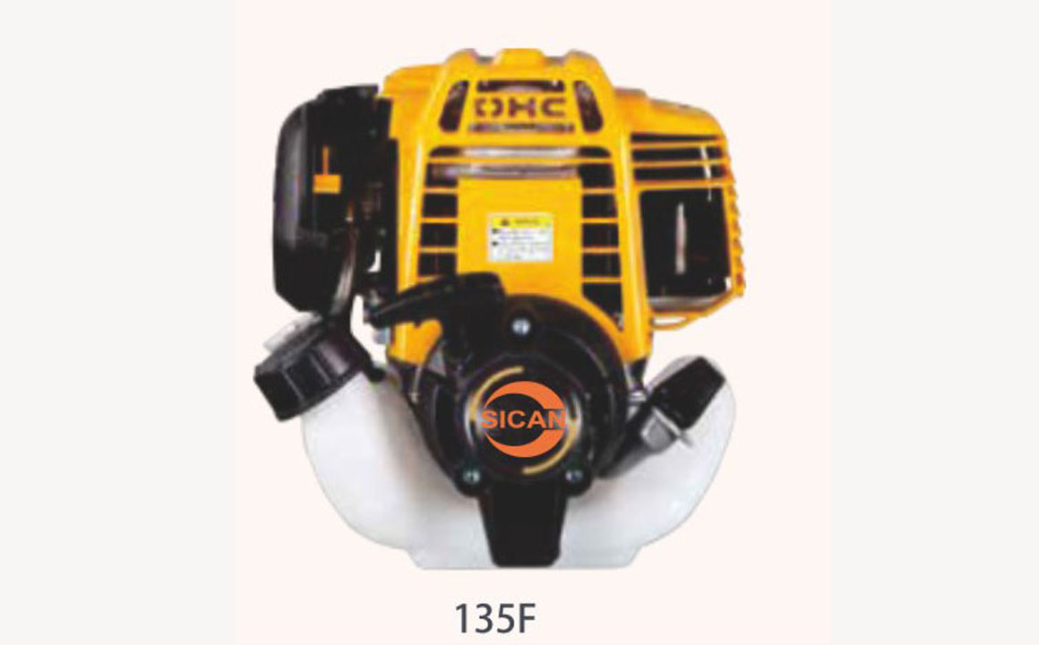 135F Four-stroke Gasoline Engine
