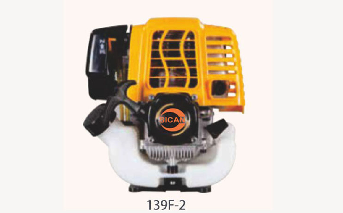 139F Gasoline Engine