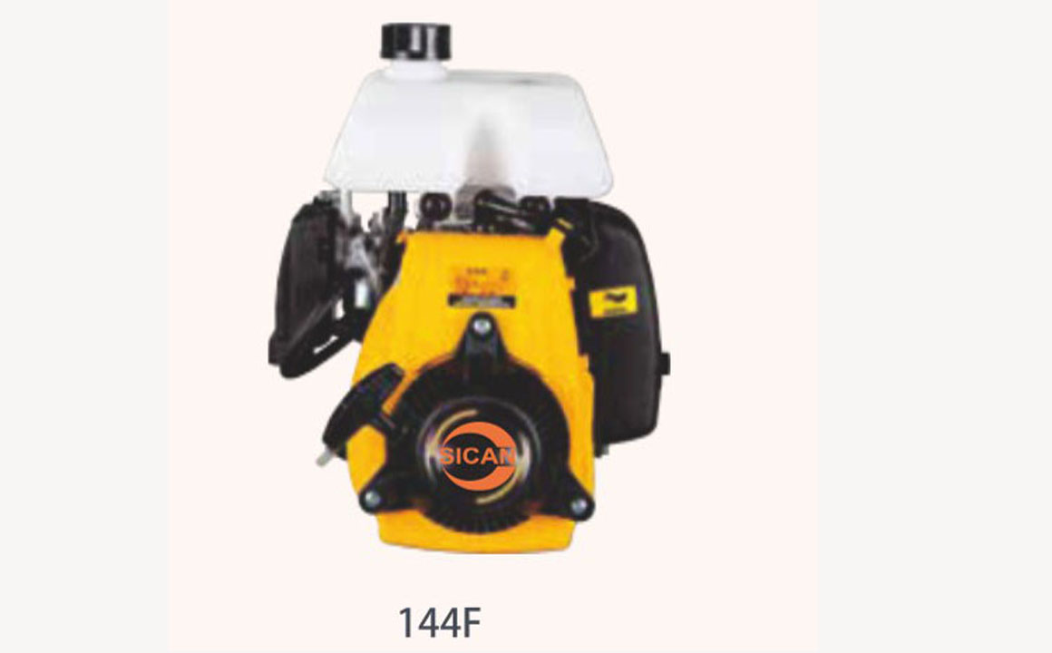 144F Four-stroke Gasoline Engine