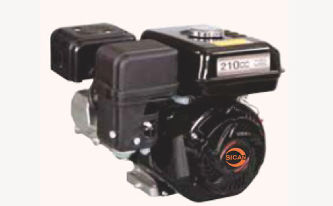 GX210 Four-stroke Gasoline Engine
