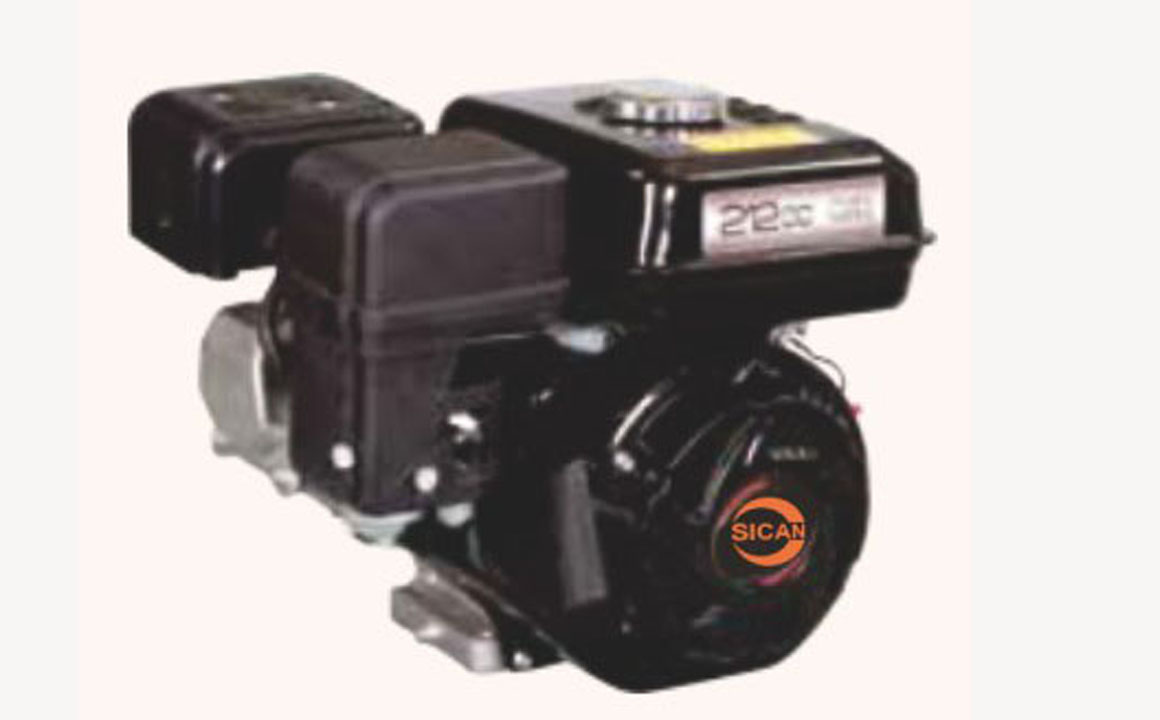 GX212 Four-stroke Gasoline Engine