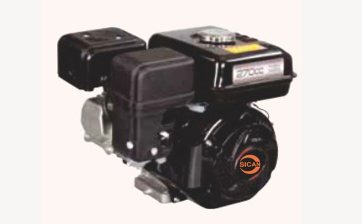 GX270 Four-stroke Gasoline Engine