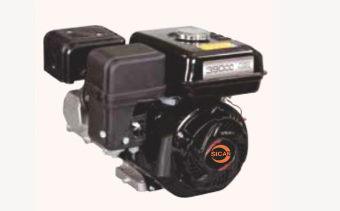 GX390 Four-stroke Gasoline Engine
