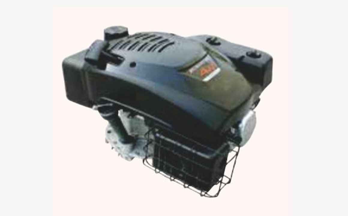 160F 118cc 4HP Four-stroke Gasoline Engine