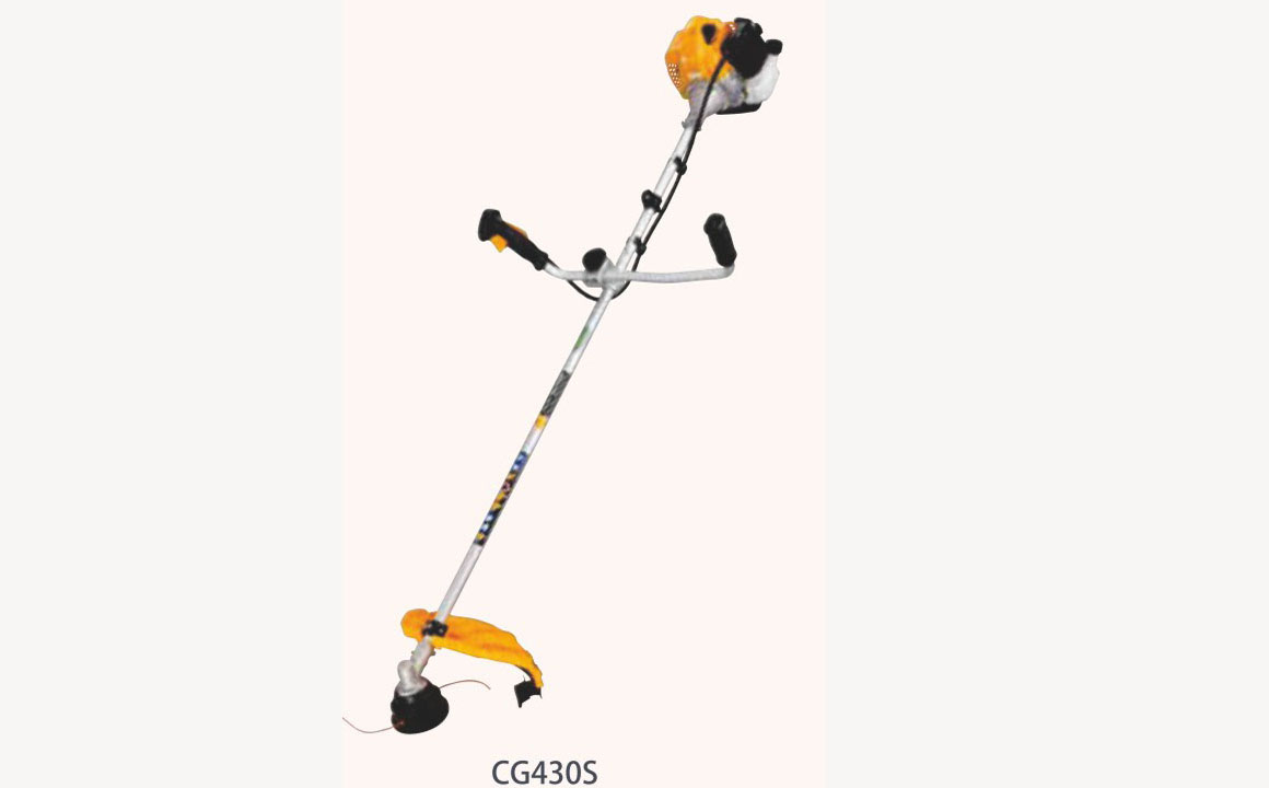 43cc 1.7HP Lawn Mower