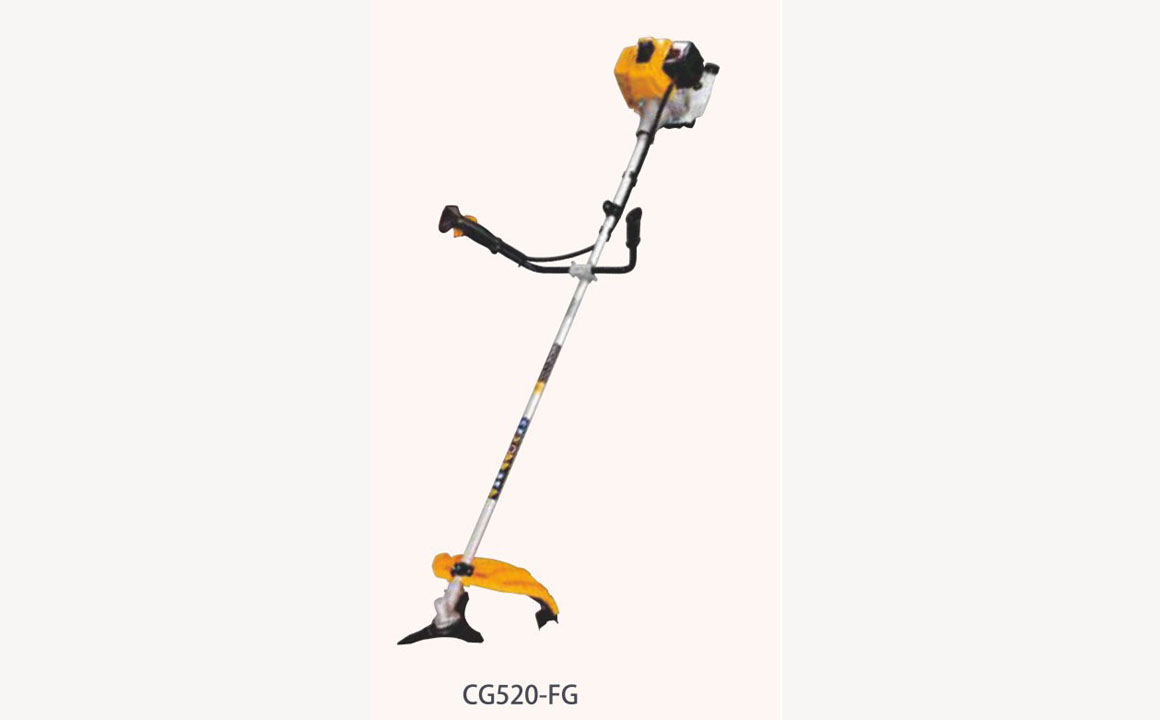 52cc Lawn Mower