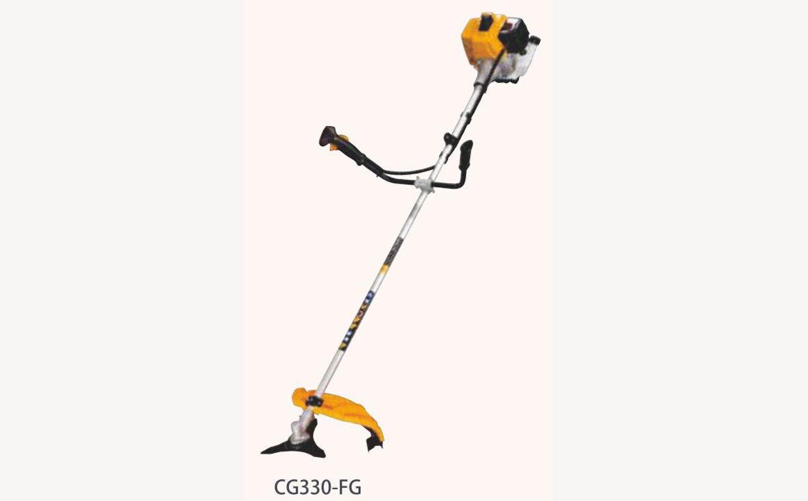 33cc Lawn Mower 