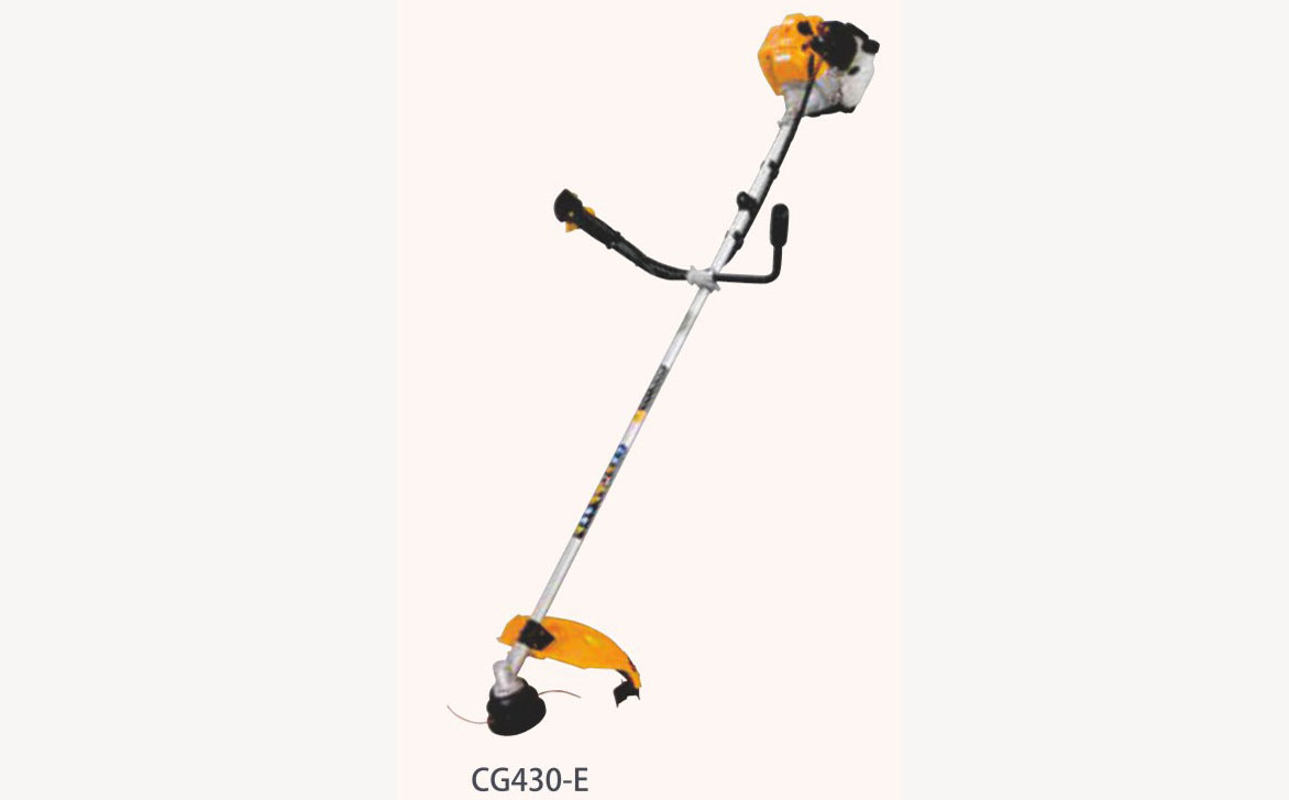 43cc 1.5HP Lawn Mower 