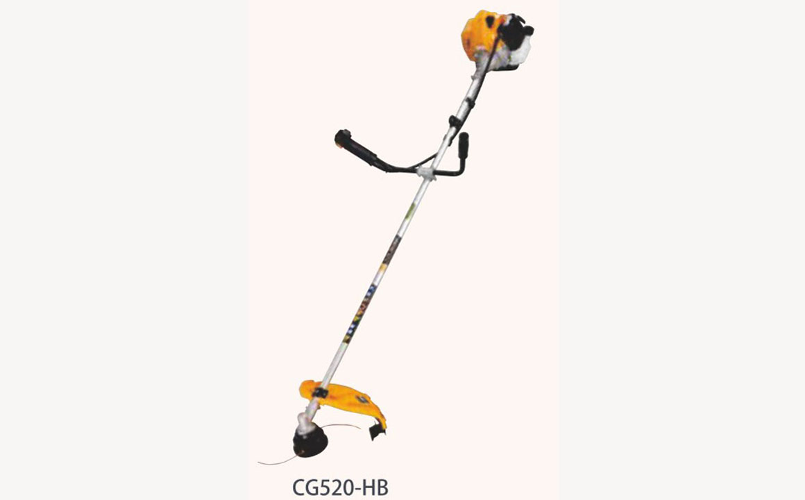 52cc Lawn Mower  