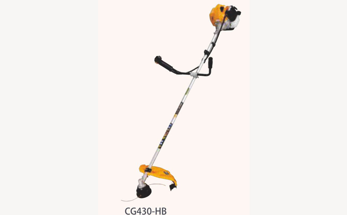 43cc Lawn Mower