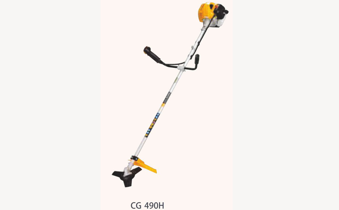 50cc Lawn Mower 