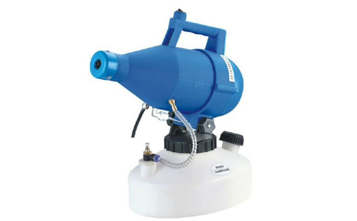 4.5L Sprayer ULV Fogging Machine