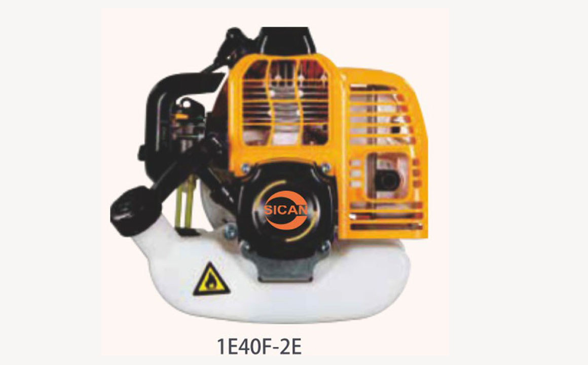 1E40F 发动机